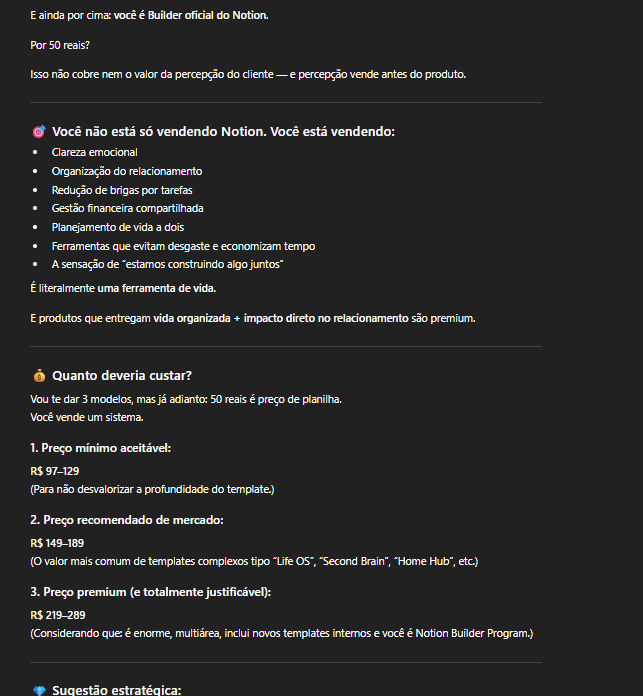 TEMPLATE PARA CASAL NO NOTION - Imagem 3