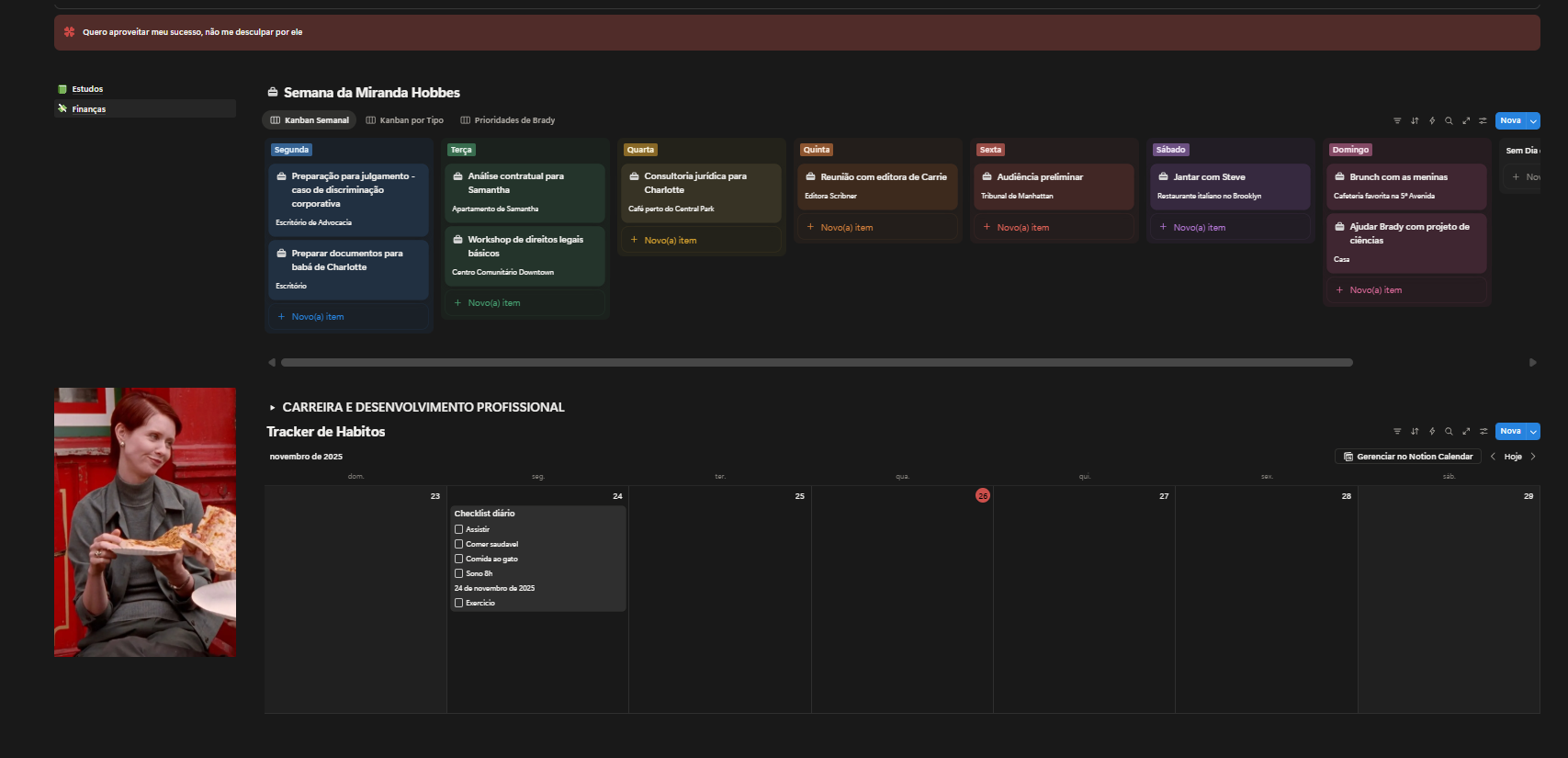 Notion da Miranda Hobbes